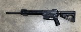 Wilson Combat Patrol Carbine 556 Nato 16