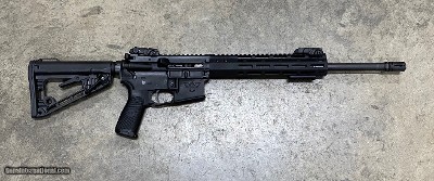 Wilson Combat Patrol Carbine 556 Nato 16