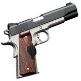 Kimber Custom II Two Tone 45 ACP Laser Grips 3200387 - 1 of 1