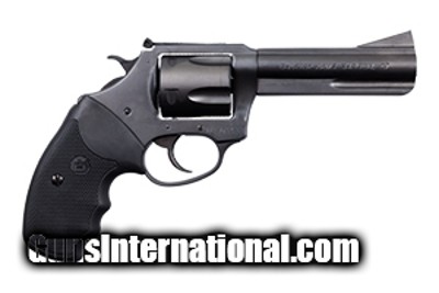 Charter Arms Target Bulldog 44 Spl 4