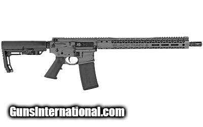 Black Rain Ordnance Billet Rifle 556 Nato 16