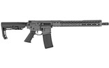 Black Rain Ordnance Billet Rifle 556 Nato 16