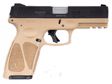 Taurus G3 9mm 1-G3B941T-15 - 1 of 1