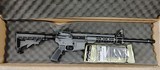 Smith & Wesson M&P Sport II 556 NATO Custom Sniper Grey 10202 - 1 of 1