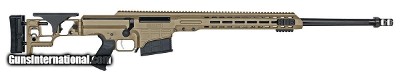 Barrett MRAD 300 Norma Mag FDE 26
