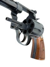 Used Smith & Wesson Model 15-2 38 Spl Magna Grips K-38 Combat Masterpiece W/ Box Mid 1960s - 10 of 11