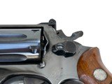 Used Smith & Wesson Model 15-2 38 Spl Magna Grips K-38 Combat Masterpiece W/ Box Mid 1960s - 8 of 11