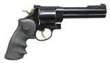 USED SMITH & WESSON MODEL 29-3 DA REVOLVER