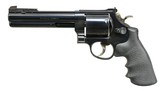 USED SMITH & WESSON MODEL 29-3 DA REVOLVER - 2 of 2