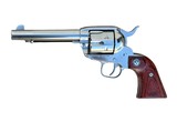 Used Ruger Vaquero 45 Colt Stainless Steel 5.5