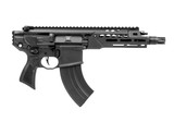 Sig Sauer MCX Rattler LT 7.62x39 7.75