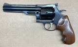 Dan Wesson Arms 44 6