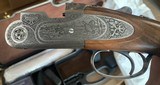 Beretta 687 EELL Diamond Pigeon 20 Ga Over/Under 28