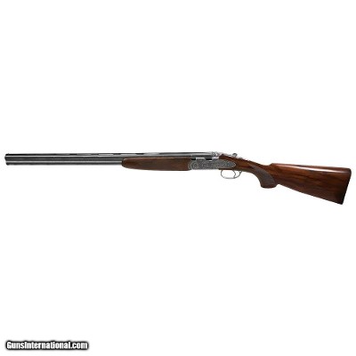 Beretta 687 EELL Diamond Pigeon 20 Ga Over/Under 28