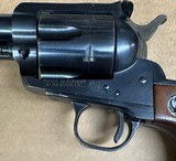 Used Ruger Old Model Blackhawk 41 Mag 4.62