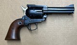 Used Ruger Old Model Blackhawk 41 Mag 4.62