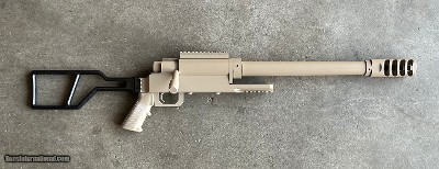 Noreen ULR 50 BMG 16