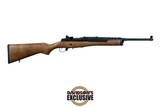 Ruger Mini-Thirty 7.62X39 Davidson's Exclusive Mini-30 5803 - 1 of 1