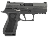 Sig Sauer P320 X-Compact 9mm 15 Round Capacity Optics Ready 320XC-9-BXR3P-R2 - 1 of 1