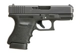 Glock 30SF 45 ACP PF3050201 - 1 of 1