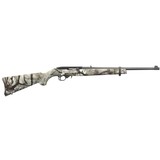 Ruger 10/22 Go Wild Rock Star 22 LR 18