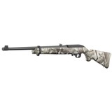 Ruger 10/22 Go Wild Rock Star 22 LR 18