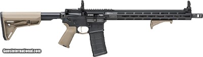 Springfield Saint Victor 556 Nato 16
