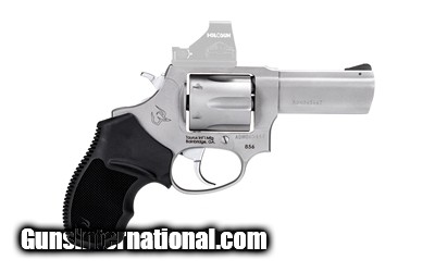 Taurus 856 TORO 38 Spl Optics Ready 3