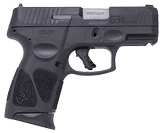 Taurus G3C 40 S&W 10 Round Capacity G3 1-G3C4031 - 1 of 1