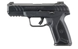 Ruger Security-9 Pro 9mm 15 Round Capacity 3825 - 1 of 1