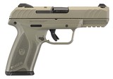 Ruger Security 9mm Jungle Green 15 Round Capacity 3827 - 1 of 1