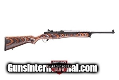 Ruger Mini-14 Ranch 556 Nato Talo Model 5886