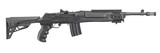 Ruger Mini-14 Tactical 556 Nato 16