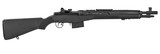 Springfield Armory M1A Socom 16 308 Black Synthetic 16