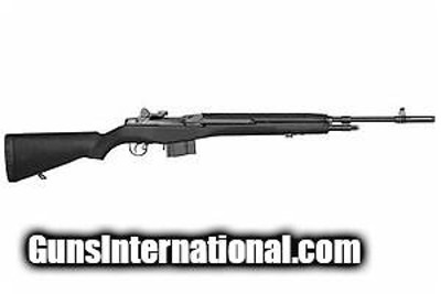 Springfield Armory M1A Standard 308 22