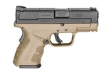 Springfield Armory XD 45A XDG9845FDEHC - 1 of 1