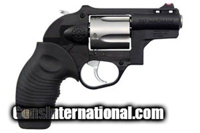 Taurus 605 357 Mag Poly Protector Stainless Steel 2-605029PLY