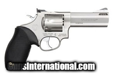 Taurus 627 357 Mag 4