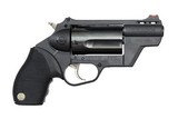 Taurus Public Poly Defender 45 Colt 410 Ga 2-441021PFS - 2 of 2