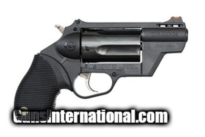 Taurus Public Poly Defender 45 Colt 410 Ga 2-441021PFS