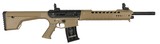 Typhoon XII X12 Shotgun FDE 12 GA 18.5