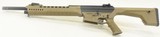 Typhoon XII X12 Shotgun FDE 12 GA 18.5