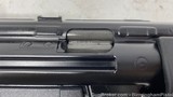 Heckler & Koch H&K SP5 9mm MP5 Semi-Auto 8.86