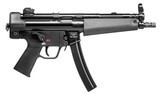 Heckler & Koch H&K SP5 9mm MP5 Semi-Auto 8.86