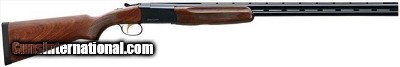 Stoeger Condor Field 12 GA Over/Under 26