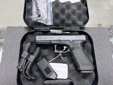 Used Glock 17 Gen 4 G17 9mm Luger 4.49