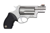 Taurus Judge Public Defender 45 Colt / 410 Ga Stainless Steel 2-441039TC - 1 of 1