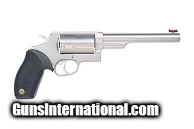 Taurus Judge 45 Colt/ 410 Ga 6.5