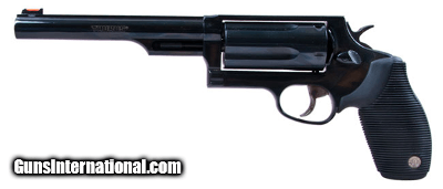 Taurus Judge 45 Colt / 410 Ga 6.5