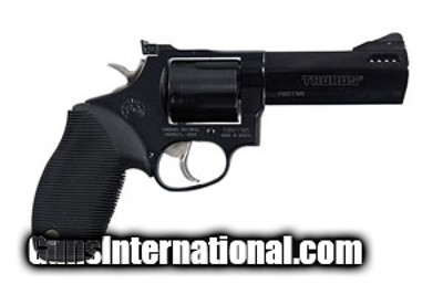 Taurus Tracker 44 Mag 4